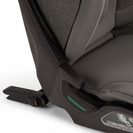 Nuna - Scaun auto i-Size AACE lx Thunder, 100-150 cm, testat ADAC [5]