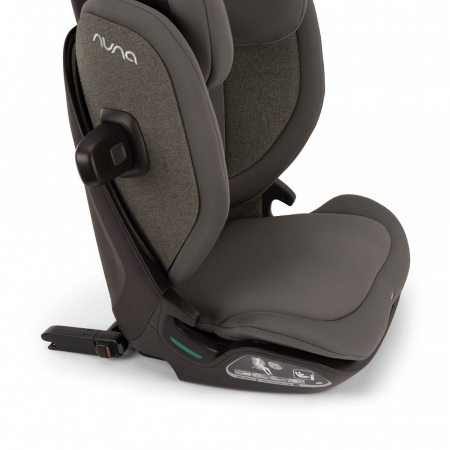 Nuna - Scaun auto i-Size AACE lx Thunder, 100-150 cm, testat ADAC [2]