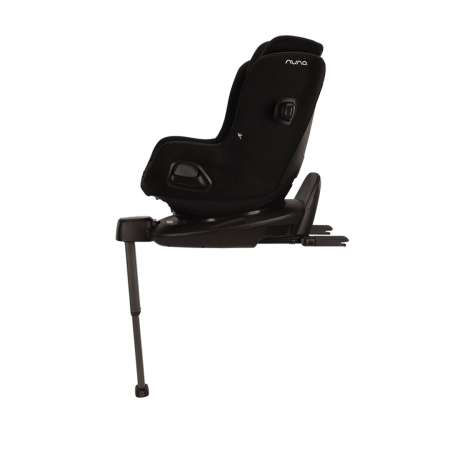 Nuna - Scaun auto PRUU Caviar, 40-150 cm, certificat R129 [4]