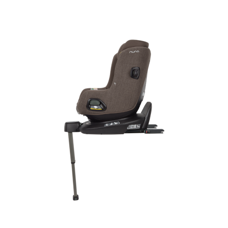 Nuna - Scaun auto PRUU Chestnut, 40-105 cm, testat ADAC si certificat R129 [1]