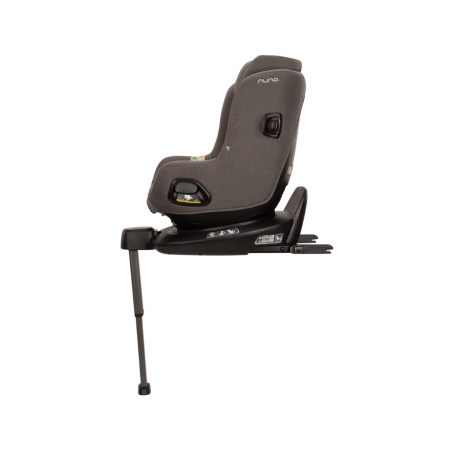 Nuna - Scaun auto PRUU Thunder, 40-105 cm, testat ADAC si certificat R129 [6]