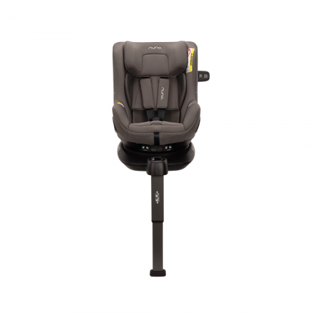 Nuna - Scaun auto PRUU Thunder, 40-105 cm, testat ADAC si certificat R129 [2]