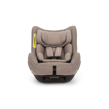 Scaune auto testate adac - Nuna - Scaun auto rotativ i-Size TODL next Cedar, 40-105 cm, testat ADAC