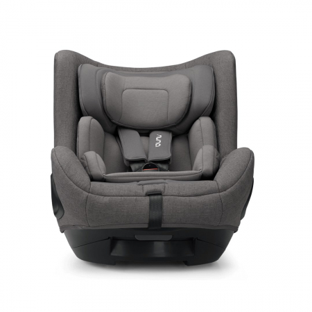 Scaune auto testate adac - Nuna - Scaun auto rotativ i-Size TODL next Granite, 40-105 cm, testat ADAC