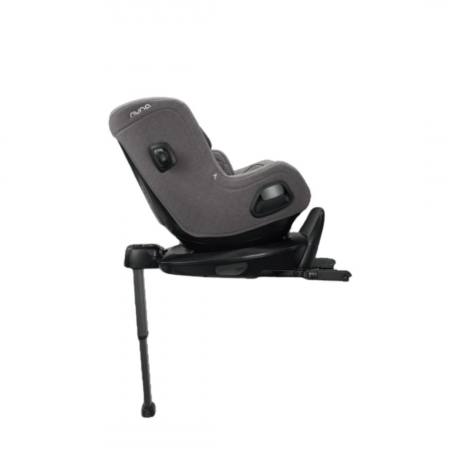 Nuna - Scaun auto rotativ i-Size TODL next Granite, 40-105 cm, testat ADAC [2]