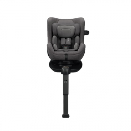 Nuna - Scaun auto rotativ i-Size TODL next Granite, 40-105 cm, testat ADAC [5]