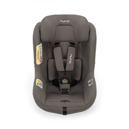 Nuna - Scaun auto rotativ i-Size TODL next Thunder, 40-105 cm, testat ADAC [2]