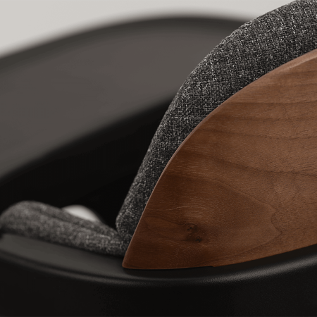 Nuna - Scaun de masa din lemn pentru copii BRYN, Sanderson [10]