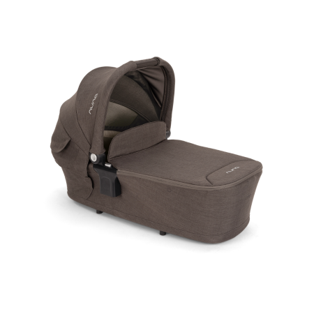 Nuna - Set carucior compact TRIV next 2 in 1 Chestnut [2]
