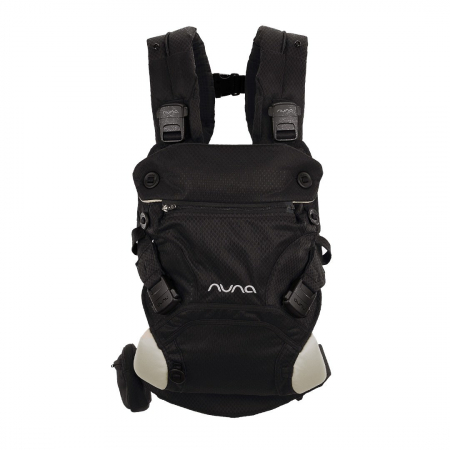 Nuna - Sistem ergonomic CUDL Click, Caviar [8]