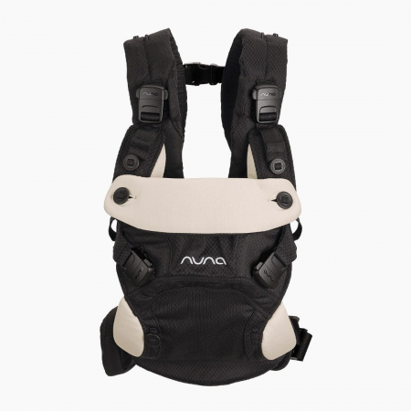 Nuna - Sistem ergonomic CUDL Click, Caviar [7]