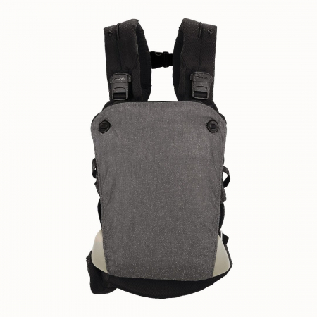 Nuna - Sistem ergonomic CUDL Click, Caviar [10]
