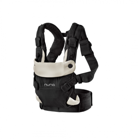 Nuna - Sistem ergonomic LUUN Caviar [2]