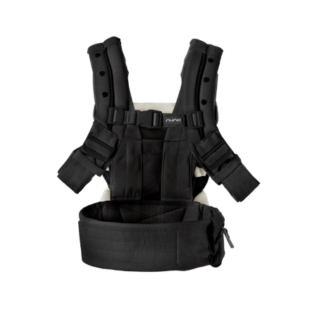 Nuna - Sistem ergonomic LUUN Caviar [3]
