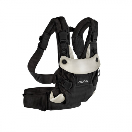 Nuna - Sistem ergonomic LUUN Caviar [1]