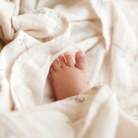 ONINO - Muselina multifunctionala din bumbac 100% organic, SNUGGLE.me, Pure Life, x1 bucata, 120 x 120 cm, certificata GOTS [14]