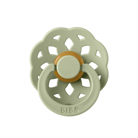 Pachet Special 3 Suzete Bibs Boheme + 1 GRATIS, 0-6 Luni [5]