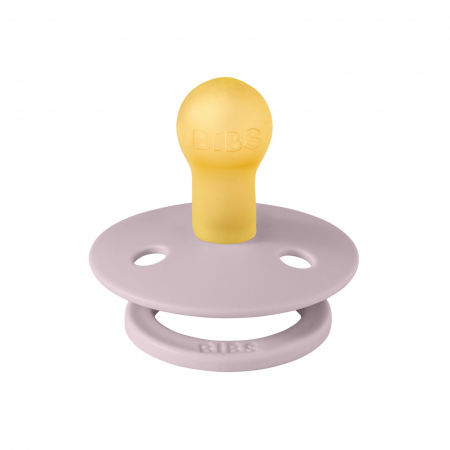 Pachet Special 3 Suzete Bibs Colour + 1 GRATIS, 0-6 Luni [2]
