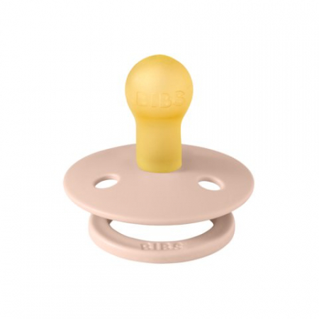 Pachet Special 3 Suzete Bibs Colour + 1 GRATIS, 0-6 Luni [4]