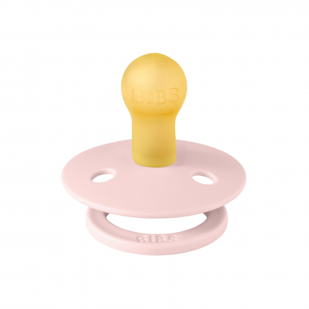 Pachet Special 3 Suzete Bibs Colour + 1 GRATIS, 0-6 Luni [3]