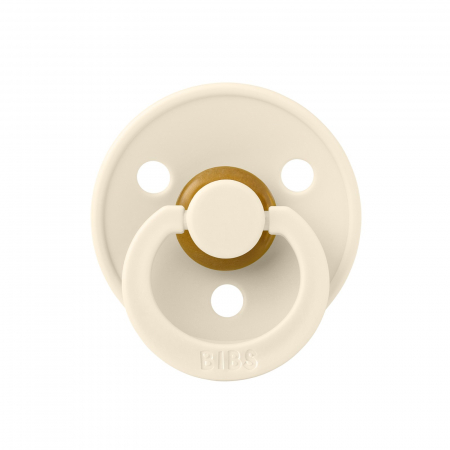 Pachet Special 3 Suzete Bibs Colour + 1 GRATIS, 18+ Luni [4]