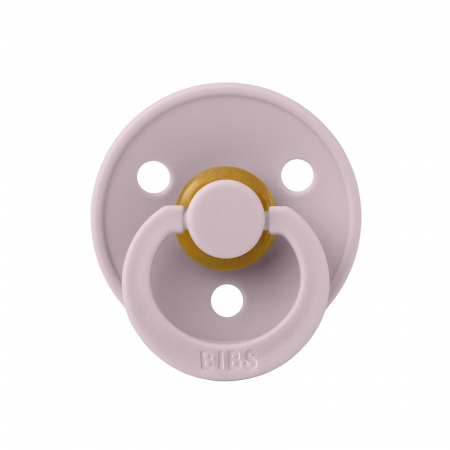 Pachet Special 3 Suzete Bibs Colour + 1 GRATIS, 6-18 Luni [2]