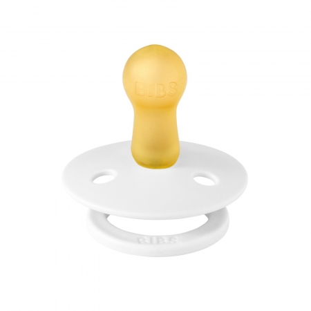 Pachet Special 3 Suzete Bibs Colour + 1 GRATIS, 6-18 Luni [1]