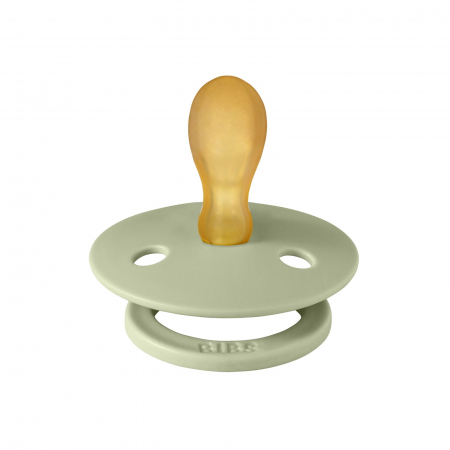 Pachet Special 3 Suzete Bibs Colour, tetina simetrica + 1 GRATIS, 6-18 Luni [1]