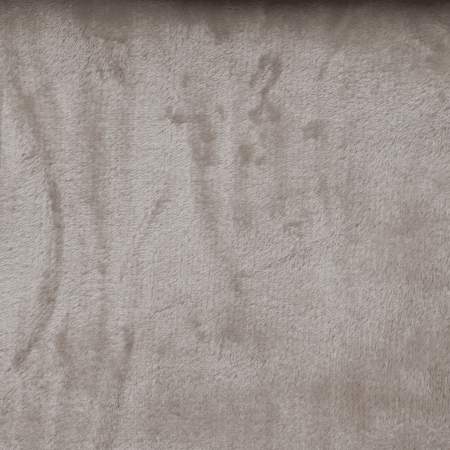 Paturica pufoasa cocolino pentru bebe 120x140 cm - Bej (Naturale) [1]