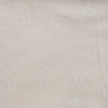 Paturica pufoasa cocolino pentru bebe 120x140 cm - Crem (Panna) [1]