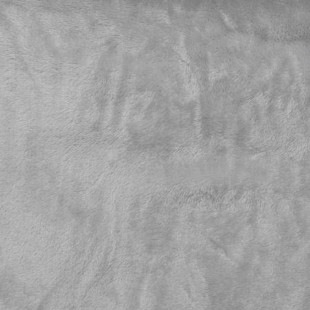Paturica pufoasa cocolino pentru bebe 120x140 cm - Gri (Grigio) [1]