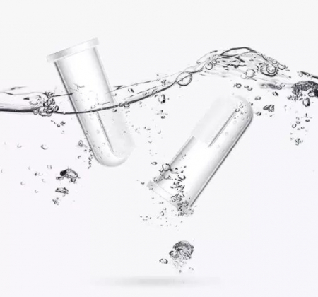 Periuta de dinti si gingii, tip degetar din silicon in cutie transparenta [6]