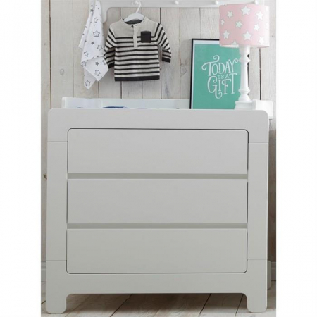 Mobilier - Quax – Comoda Sunny White
