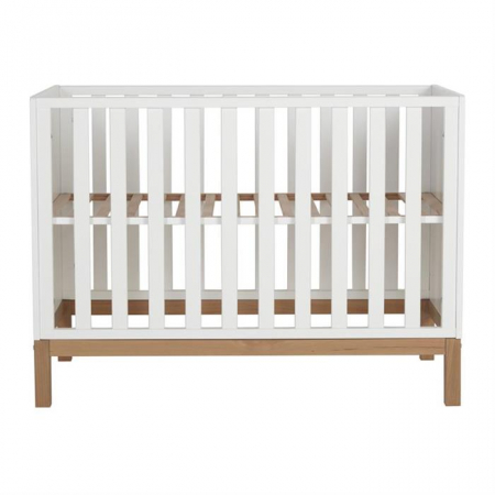 Quax – Patut de lemn Hip White [1]