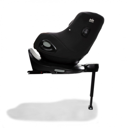 Set scaun auto rotativ i-Size i-Harbour Signature Eclipse, 40-105 cm + Baza i-Size i-Base Encore, testat ADAC si certificat R129 [1]