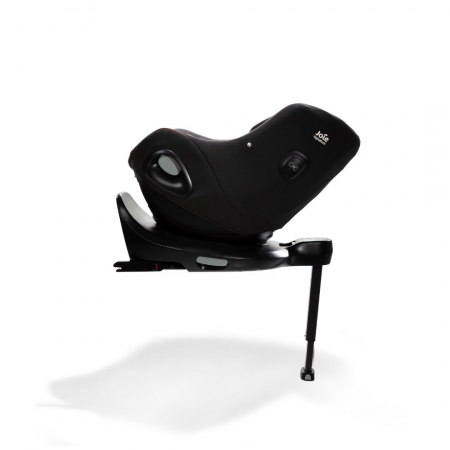 Set scaun auto rotativ i-Size i-Harbour Signature Eclipse, 40-105 cm + Baza i-Size i-Base Encore, testat ADAC si certificat R129 [6]
