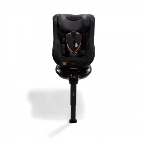 Set scaun auto rotativ i-Size i-Harbour Signature Eclipse, 40-105 cm + Baza i-Size i-Base Encore, testat ADAC si certificat R129 [5]