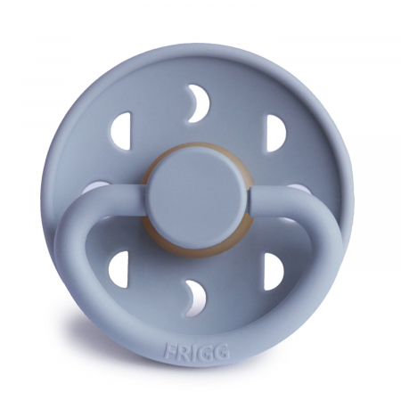 Suzeta Frigg Moon - Silicon / Latex - Powder Blue [1]