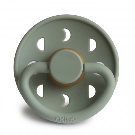 Suzeta Frigg Moon - Silicon / Latex - Sage [1]