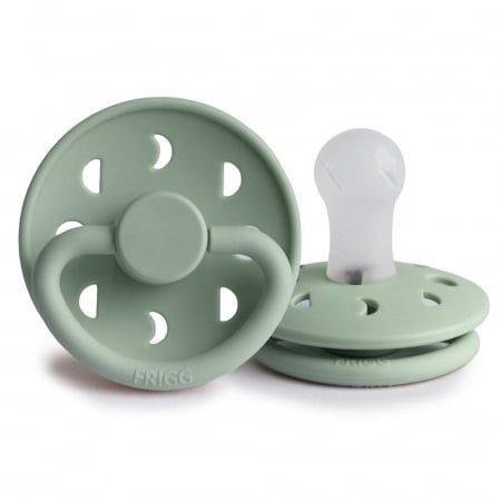 Frigg Moon - Suzeta Frigg Moon - Silicon / Latex - Sage