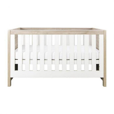 Tutti Bambini – Patut evolutiv 3 in 1 Modena White & Oak [1]