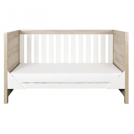 Tutti Bambini – Patut evolutiv 3 in 1 Modena White & Oak [2]