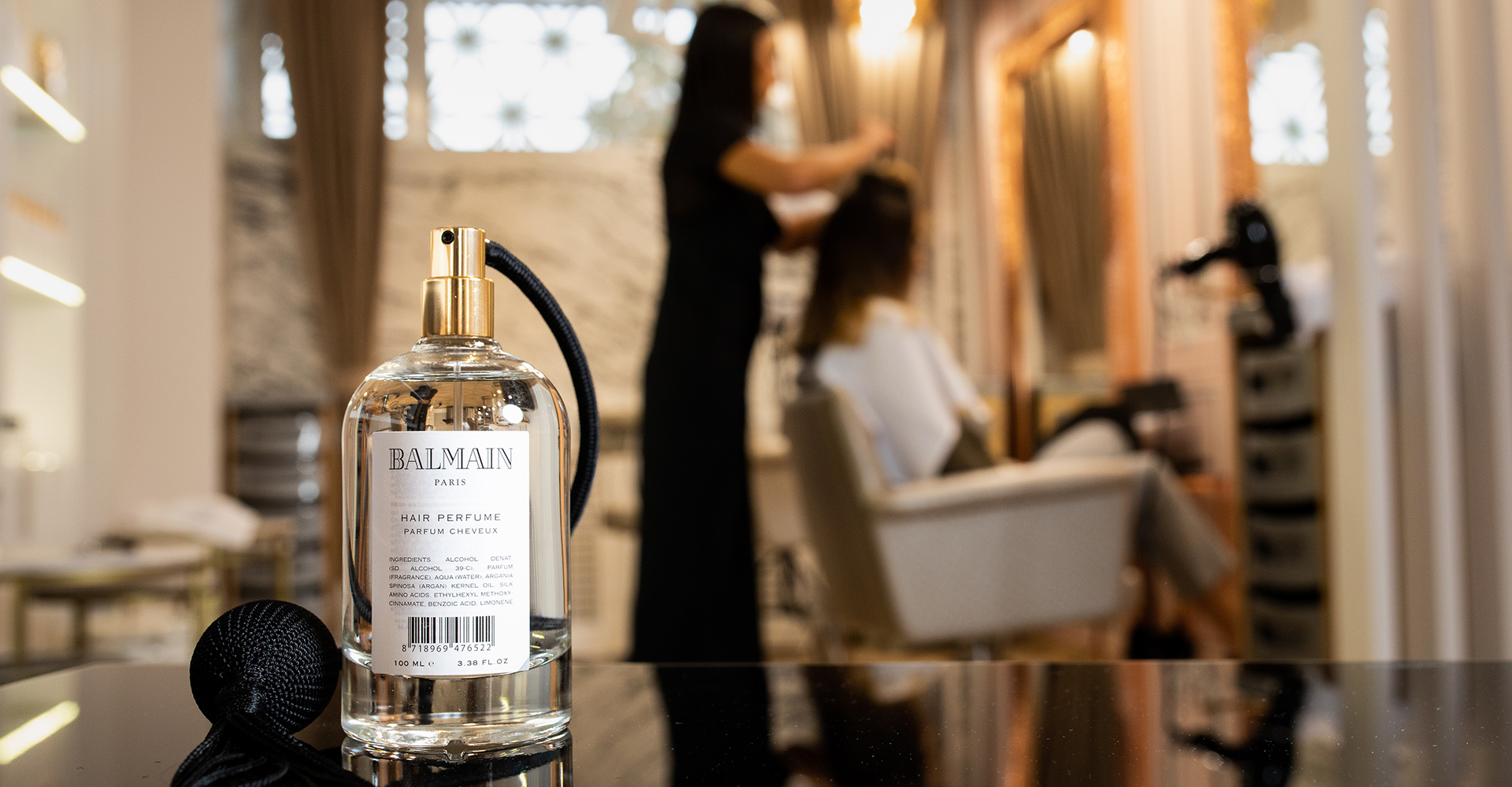 Hair stylisti cu experienta