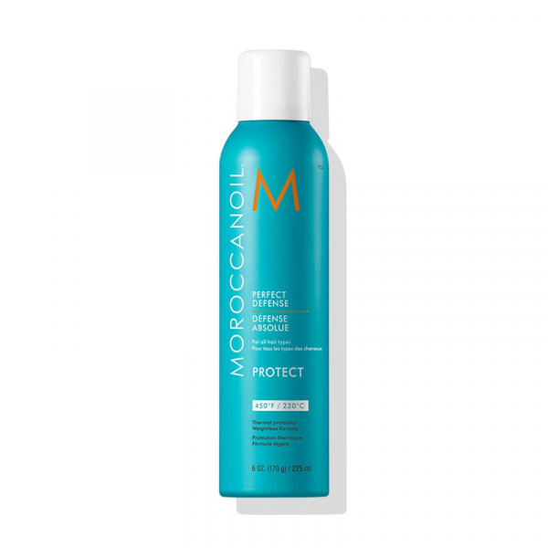 Moroccanoil Perfect Defense / Spray cu protectie termica 225ml [1]