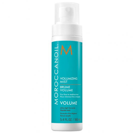 Moroccanoil Volumizing Mist/Spray de volum pentru par fin si normal 160 ml [1]