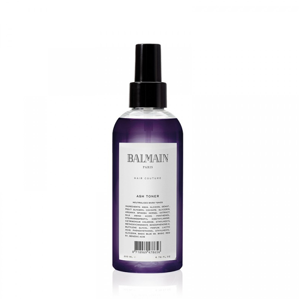 Spray Balmain violet /Ash Toner 200ml [1]