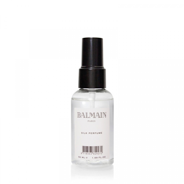 Balmain Silk Perfume Travel Size / Parfum pentru par cu matase 50ml [1]