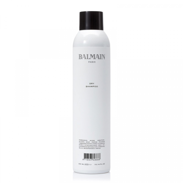  Sampon  uscat Balmain/Dry Shampoo 300ml [1]