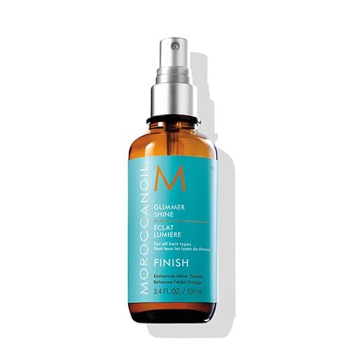 Moroccanoil Hair Glimmer Shine / Spray pentru stralucire,100ml [1]