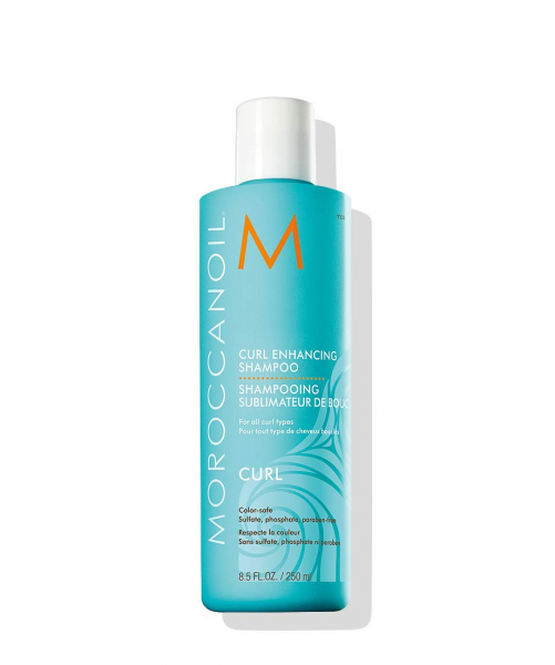 Moroccanoil Curl Shampoo/ Sampon pentru parul cret  250ml [1]